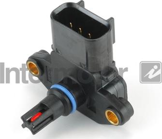 INTERMOTOR 16887 - Capteur, pression du tuyau d'admission droxauto.com