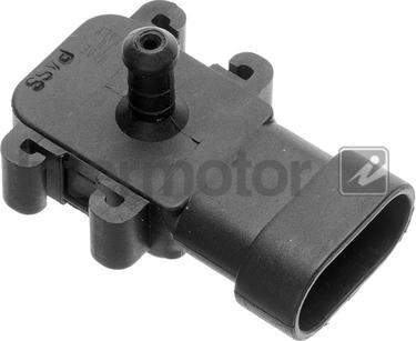 INTERMOTOR 16835 - Capteur, pression du tuyau d'admission droxauto.com