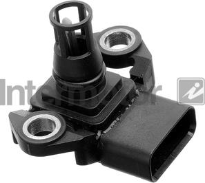 INTERMOTOR 16879 - Capteur, pression du tuyau d'admission droxauto.com