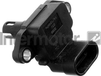 INTERMOTOR 16874 - Capteur, pression du tuyau d'admission droxauto.com