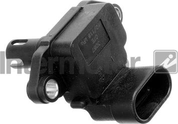 INTERMOTOR 16873 - Capteur, pression du tuyau d'admission droxauto.com