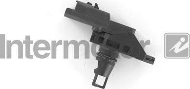INTERMOTOR 16744 - Capteur, pression du tuyau d'admission droxauto.com