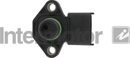 INTERMOTOR 16743 - Capteur, pression du tuyau d'admission droxauto.com