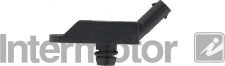 INTERMOTOR 167-50 - Capteur, pression du tuyau d'admission droxauto.com
