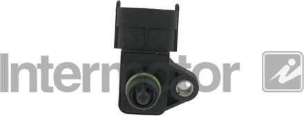 INTERMOTOR 16714 - Capteur, pression du tuyau d'admission droxauto.com