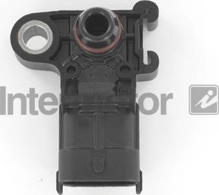 INTERMOTOR 16711 - Capteur, pression de suralimentation droxauto.com