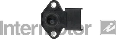INTERMOTOR 16732 - Capteur, pression du tuyau d'admission droxauto.com