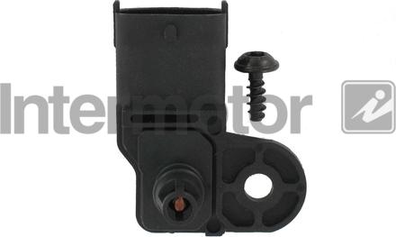 INTERMOTOR 16737 - Capteur, pression du tuyau d'admission droxauto.com