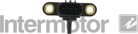INTERMOTOR 167-40 - Capteur, pression du tuyau d'admission droxauto.com