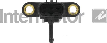 INTERMOTOR 16725 - Capteur, pression de suralimentation droxauto.com