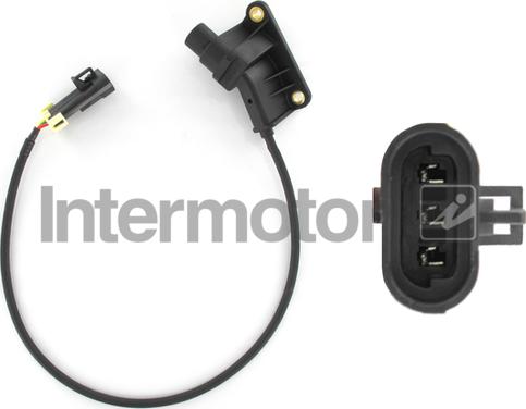INTERMOTOR 18994 - Capteur, position d'arbre à cames droxauto.com