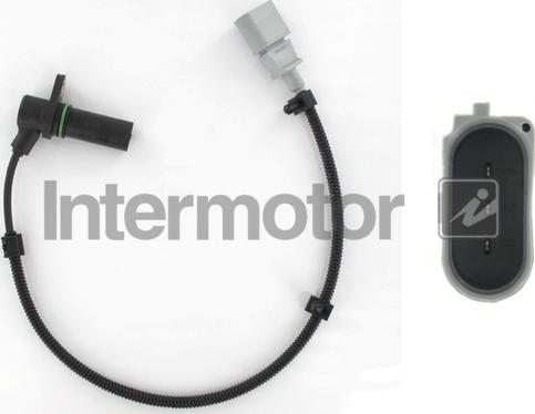 INTERMOTOR 18990 - Capteur d'angle, vilebrequin droxauto.com