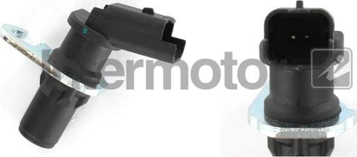 INTERMOTOR 18951 - Capteur d'angle, vilebrequin droxauto.com