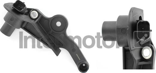 INTERMOTOR 18958 - Capteur d'angle, vilebrequin droxauto.com