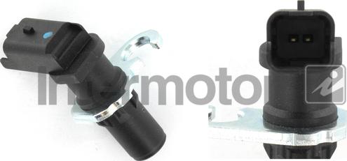 INTERMOTOR 18952 - Capteur d'angle, vilebrequin droxauto.com