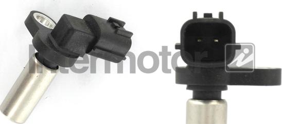 INTERMOTOR 18957 - Capteur d'angle, vilebrequin droxauto.com