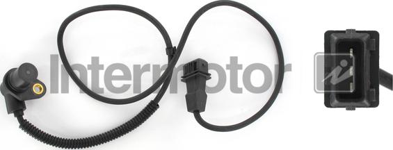 INTERMOTOR 18961 - Capteur d'angle, vilebrequin droxauto.com