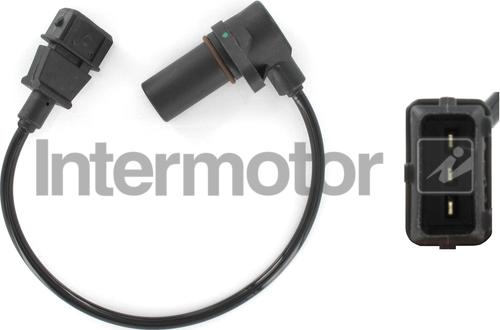 INTERMOTOR 18908 - Capteur d'angle, vilebrequin droxauto.com