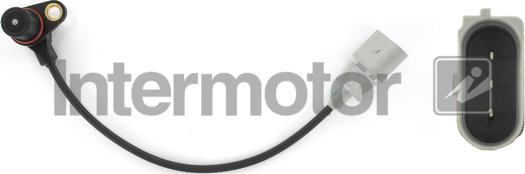 INTERMOTOR 18912 - Capteur d'angle, vilebrequin droxauto.com