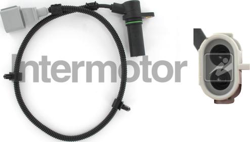 INTERMOTOR 18985 - Capteur d'angle, vilebrequin droxauto.com