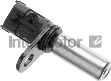 INTERMOTOR 18987 - Capteur d'angle, vilebrequin droxauto.com