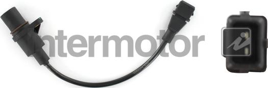 INTERMOTOR 18938 - Capteur d'angle, vilebrequin droxauto.com