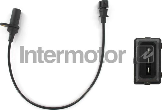 INTERMOTOR 18920 - Capteur d'angle, vilebrequin droxauto.com