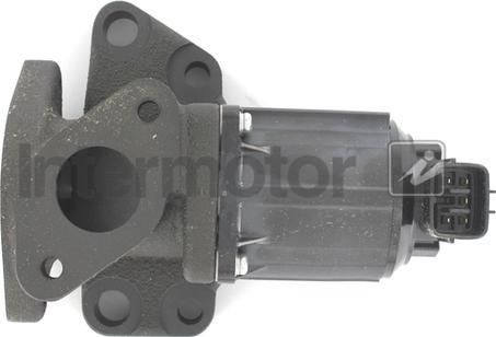 INTERMOTOR 18033 - Vanne EGR droxauto.com