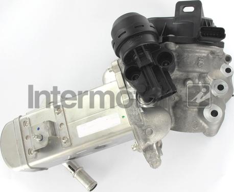 INTERMOTOR 18074 - Vanne EGR droxauto.com
