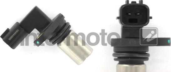 INTERMOTOR 18899 - Capteur d'angle, vilebrequin droxauto.com