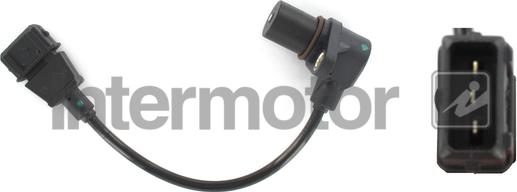 INTERMOTOR 18845 - Capteur d'angle, vilebrequin droxauto.com