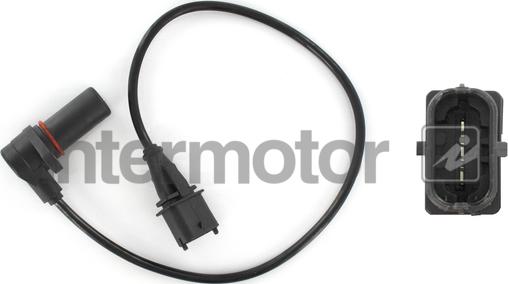 INTERMOTOR 18842 - Capteur d'angle, vilebrequin droxauto.com