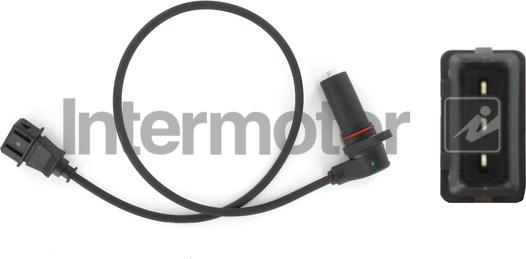 INTERMOTOR 18856 - Capteur d'angle, vilebrequin droxauto.com