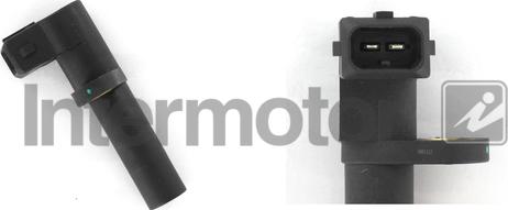 INTERMOTOR 18851 - Capteur d'angle, vilebrequin droxauto.com
