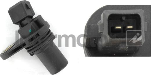 INTERMOTOR 18853 - Capteur, position d'arbre à cames droxauto.com