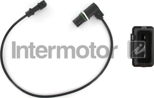 INTERMOTOR 188-60 - Capteur d'angle, vilebrequin droxauto.com