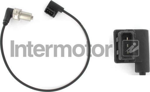 INTERMOTOR 18862 - Capteur, position d'arbre à cames droxauto.com