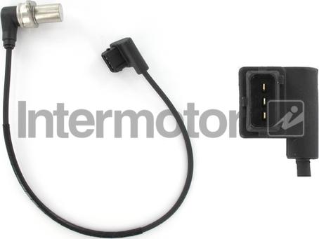 INTERMOTOR 18813 - Capteur d'angle, vilebrequin droxauto.com