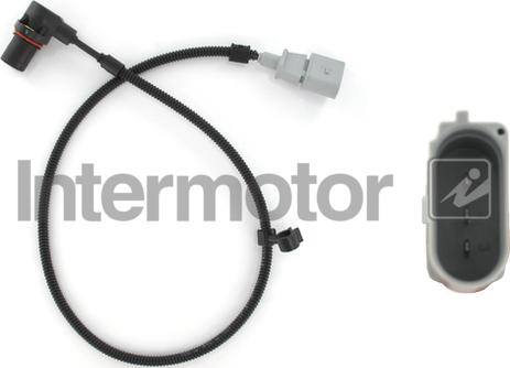 INTERMOTOR 18884 - Capteur d'angle, vilebrequin droxauto.com