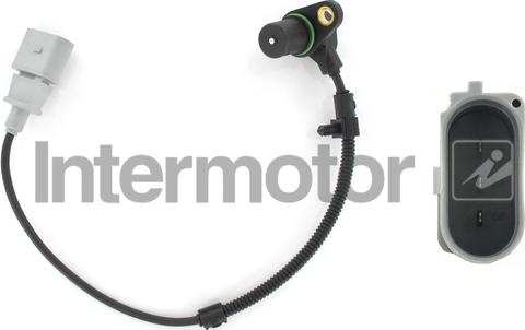 INTERMOTOR 18882 - Capteur d'angle, vilebrequin droxauto.com
