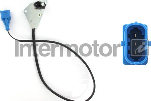 INTERMOTOR 18887 - Capteur, position d'arbre à cames droxauto.com