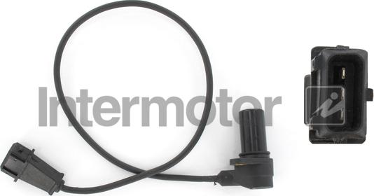 INTERMOTOR 18838 - Capteur d'angle, vilebrequin droxauto.com