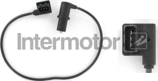 INTERMOTOR 18871 - Capteur, position d'arbre à cames droxauto.com