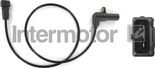 INTERMOTOR 18872 - Capteur d'angle, vilebrequin droxauto.com