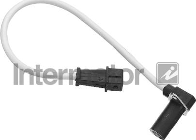 INTERMOTOR 18794 - Capteur d'angle, vilebrequin droxauto.com