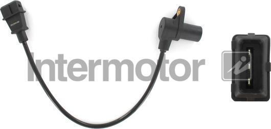 INTERMOTOR 18793 - Capteur d'angle, vilebrequin droxauto.com