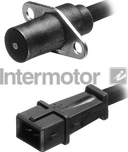 INTERMOTOR 18750 - Capteur d'angle, vilebrequin droxauto.com