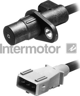 INTERMOTOR 18758 - Capteur d'angle, vilebrequin droxauto.com