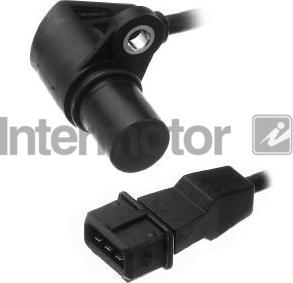 INTERMOTOR 18764 - Capteur d'angle, vilebrequin droxauto.com