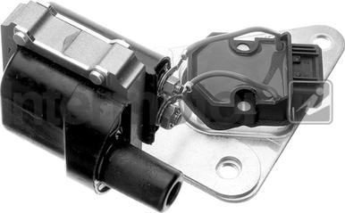 INTERMOTOR 12921 - Bobine d'allumage droxauto.com